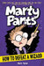 Marty Pants: How to Defeat a Wizard by Mark Parisi