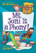 My Weirdest School #7: Ms. Joni Is a Phony! by Dan Gutman