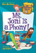 My Weirdest School #7: Ms. Joni Is a Phony! by Dan Gutman, Jim Paillot