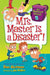 Mrs. Master Is a Disaster! by Dan Gutman, Jim Paillot