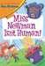 Miss Newman Isn't Human! by Dan Gutman, Jim Paillot