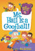 My Weirdest School #12: Ms. Hall Is a Goofball! by Dan Gutman