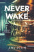 Neverwake by Amy Plum