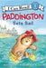 Paddington Sets Sail by Michael Bond