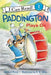 Paddington Plays on by Michael Bond