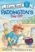 Paddington's Day Off by Michael Bond