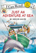 Just an Adventure at Sea by Mercer Mayer