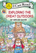Little Critter: Exploring the Great Outdoors by Mercer Mayer