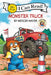 Little Critter: Monster Truck by Mercer Mayer