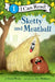 Sketty and Meatball by Sarah Weeks