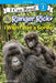 Ranger Rick: I Wish I Was a Gorilla by Jennifer Bove