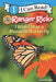 Ranger Rick: I Wish I Was a Monarch Butterfly by Jennifer Bove