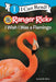 Ranger Rick: I Wish I Was a Flamingo by Jennifer Bové