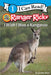 Ranger Rick: I Wish I Was a Kangaroo by Jennifer Bové