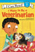 I Want to Be a Veterinarian by Laura Driscoll