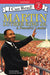 Martin Luther King Jr.: A Peaceful Leader by Sarah Albee