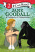 Jane Goodall: A Champion of Chimpanzees by Sarah Albee