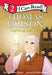 Thomas Edison: Lighting the Way by Lori Haskins Houran
