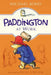 Paddington at Work by Michael Bond