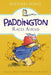 Paddington Races Ahead by Michael Bond