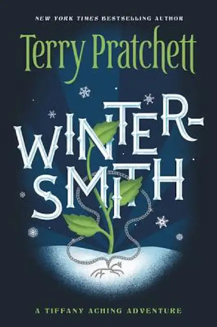 Wintersmith by Terry Pratchett