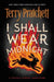 I Shall Wear Midnight by Terry Pratchett