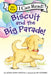 Biscuit and the Big Parade! by Alyssa Satin Capucilli