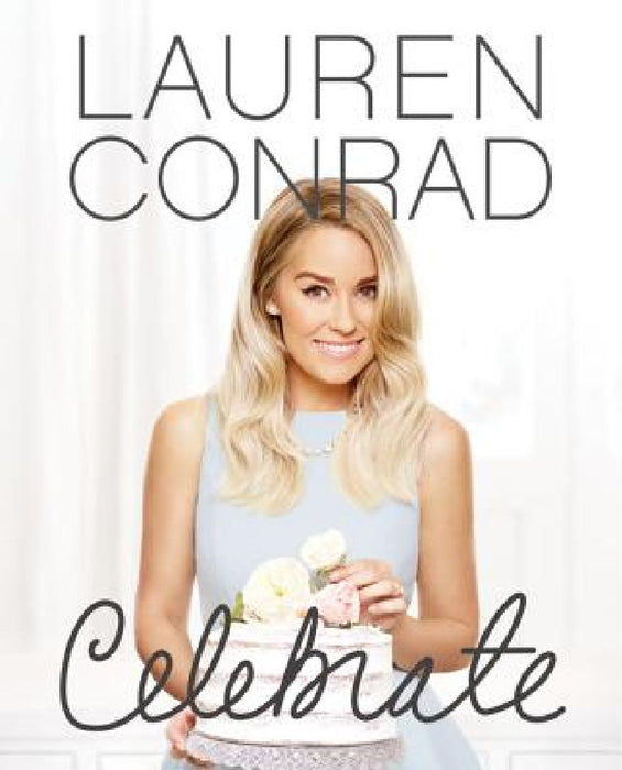 Lauren Conrad Celebrate by Lauren Conrad