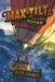 Max Tilt: 80 Days or Die by Peter Lerangis