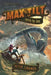 Max Tilt: Enter the Core by Peter Lerangis