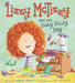 Lizzy McTizzy and the Busy Dizzy Day by Sarah Weeks
