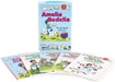 Amelia Bedelia I Can Read Box Set #1: Amelia Bedelia Hit the Books by Peggy Parish