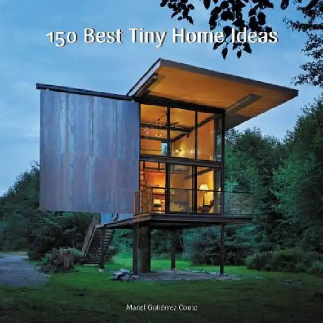 150 Best Tiny Home Ideas by Manel Couto Gutiaerrez