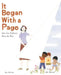 It Began with a Page: How Gyo Fujikawa Drew the Way by Kyo Maclear
