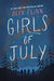 Girls of July by Alex Flinn