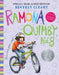 Ramona Quimby, Age 8 by Beverly Cleary