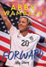 Forward: My Story Young Readers' Edition by Abby Wambach