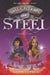 Daughters of Steel by Naomi Cyprus
