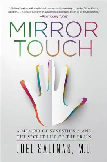 Mirror Touch by Joel Salinas