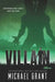 Villain by Michael Grant