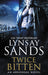 Twice Bitten: An Argeneau Novel by Lynsay Sands