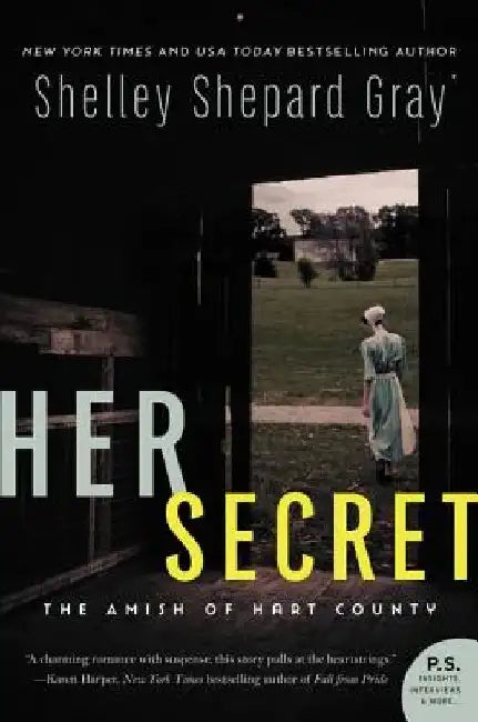 Her Secret by Shelley Shepard Gray