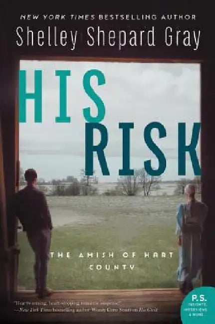 His Risk by Shelley Shepard Gray