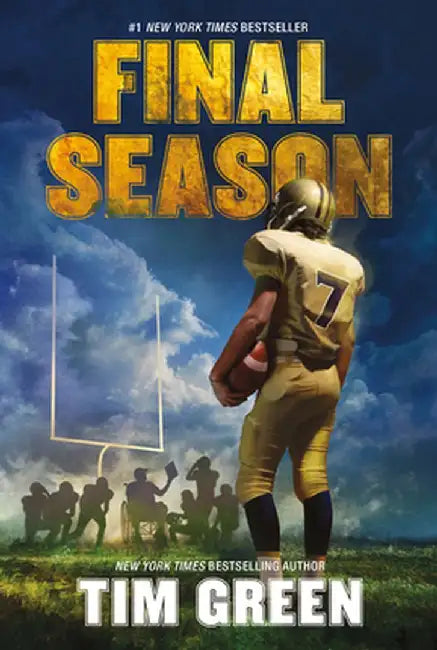 Final Season by Tim Green