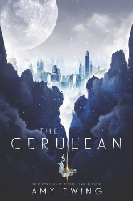 The Cerulean by Amy Ewing