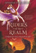 Riders of the Realm: Through the Untamed Sky by Jennifer Lynn Alvarez