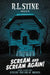 Scream and Scream Again!: A Horror-Mystery Anthology by R. L. Stine