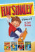 Flat Stanley 4 Books in 1!: Flat Stanley, His Original Adventure; Stanley, Flat Again!; Stanley in Space; Stanley and the Magic Lamp by Jeff Brown