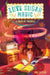 Love Sugar Magic: A Dash of Trouble by Anna Meriano
