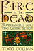 Fire in the Head: Shamanism and the Celtic Spirit by Tom Cowan